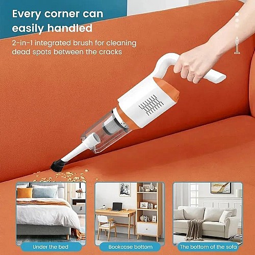 Aspirateur
