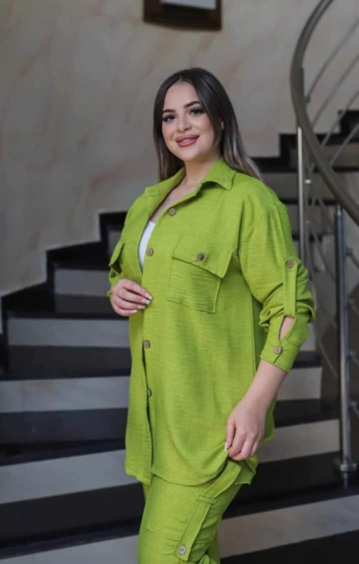 ensemble