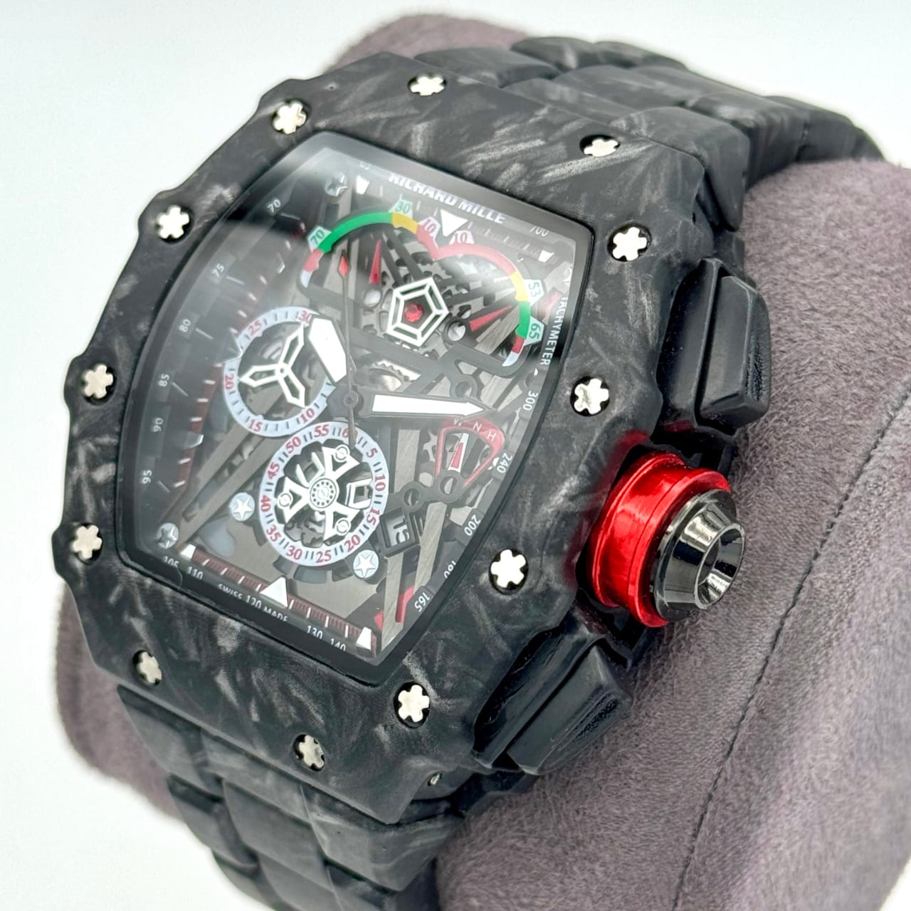 Montre
