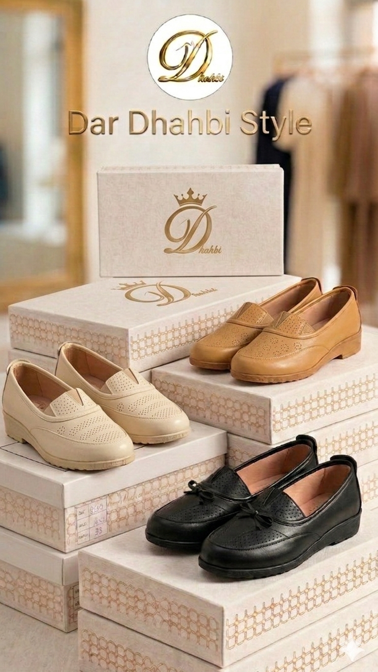 Ballerines