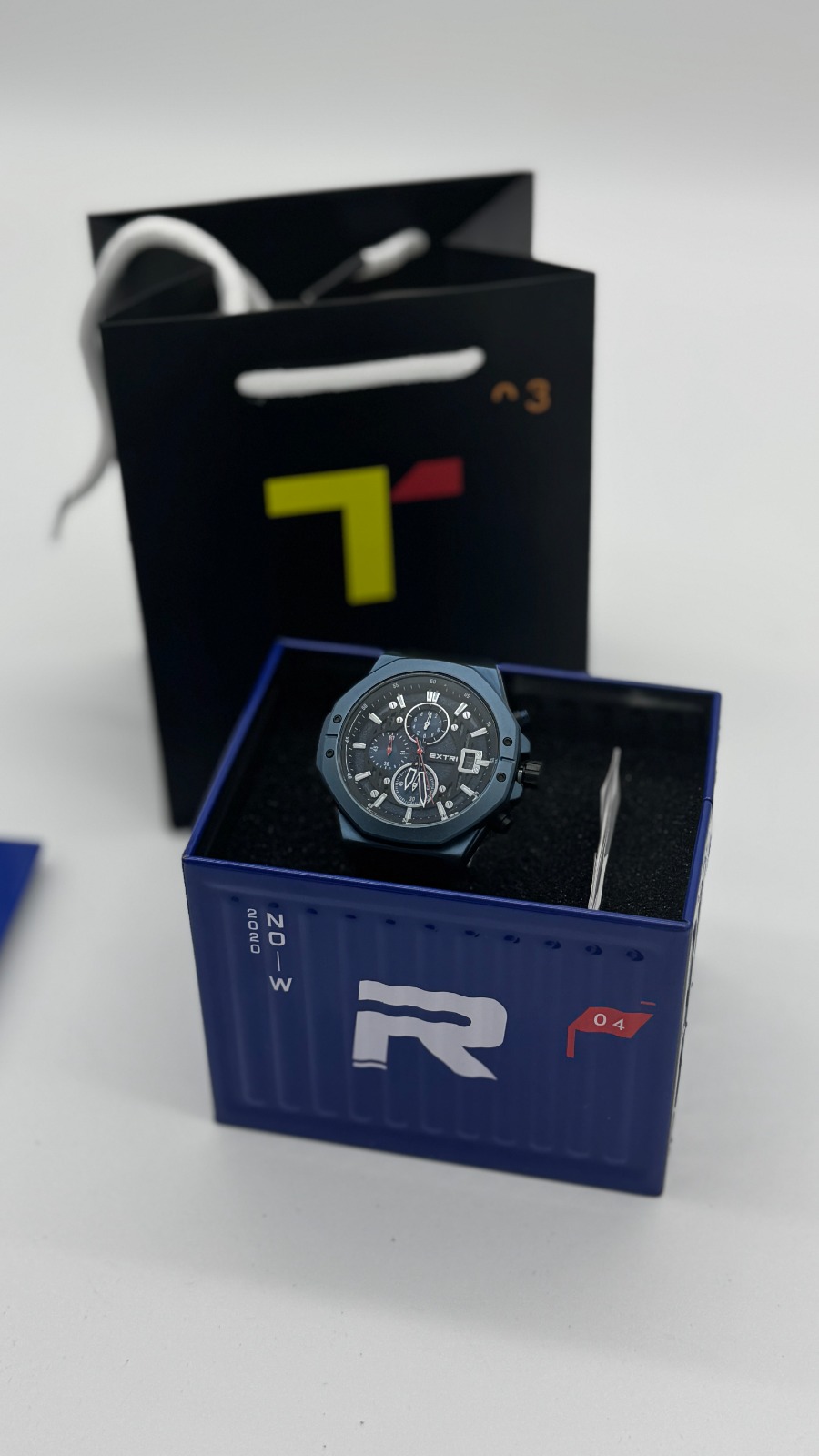 Montre