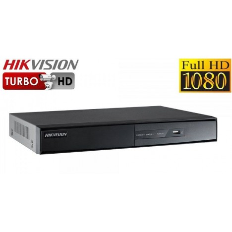 Hikvision