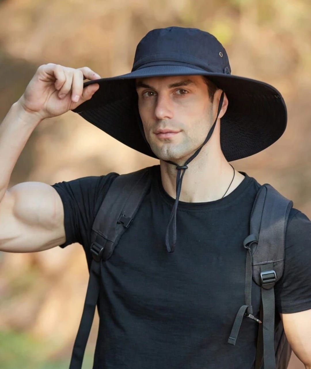 Chapeau