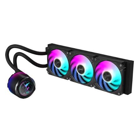 VENTILATEUR