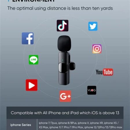 Microphone