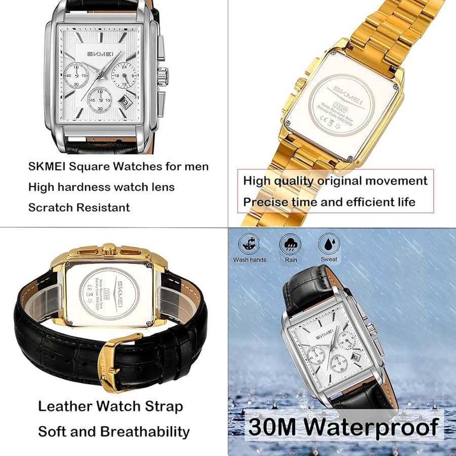 Montre