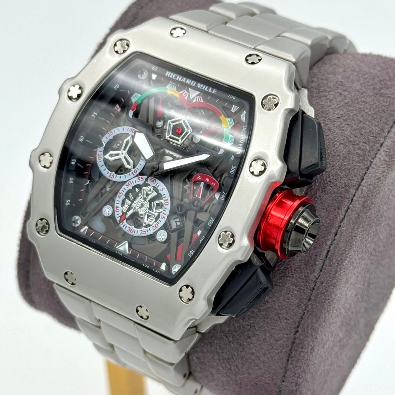 Montre