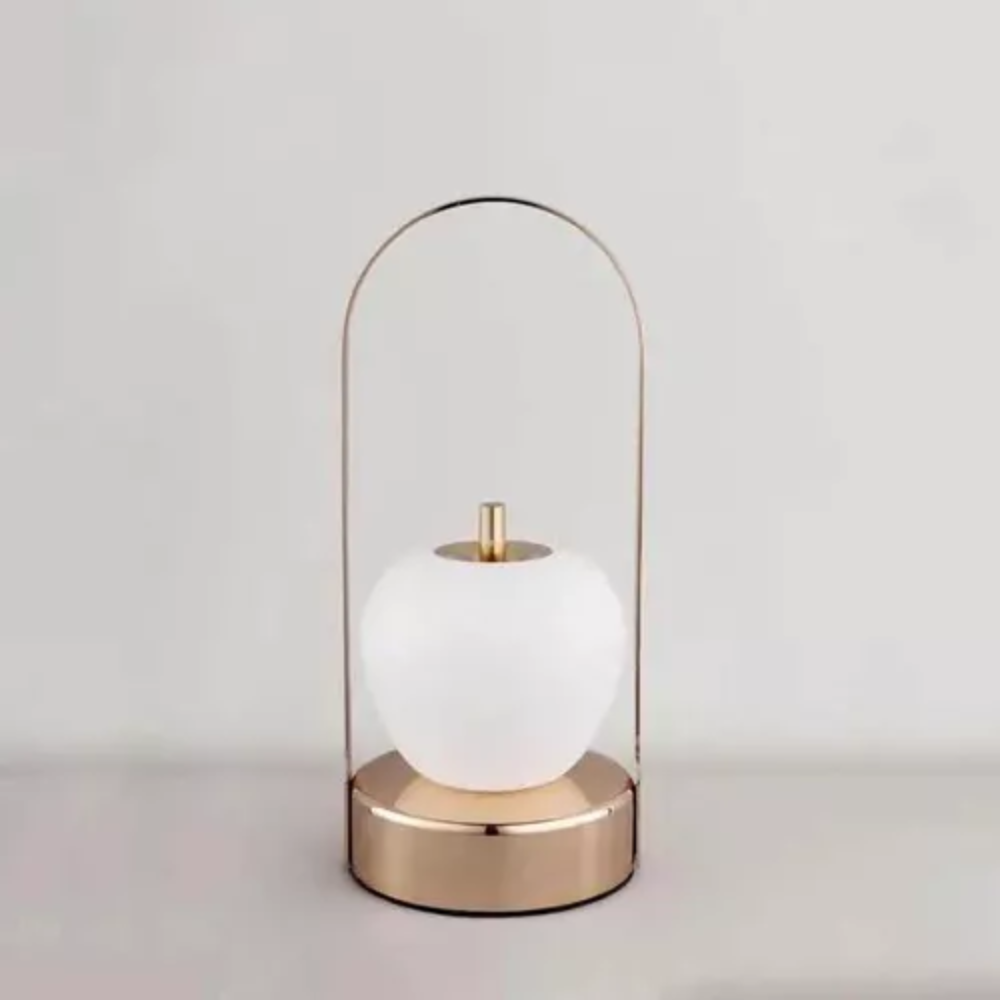 Lampe