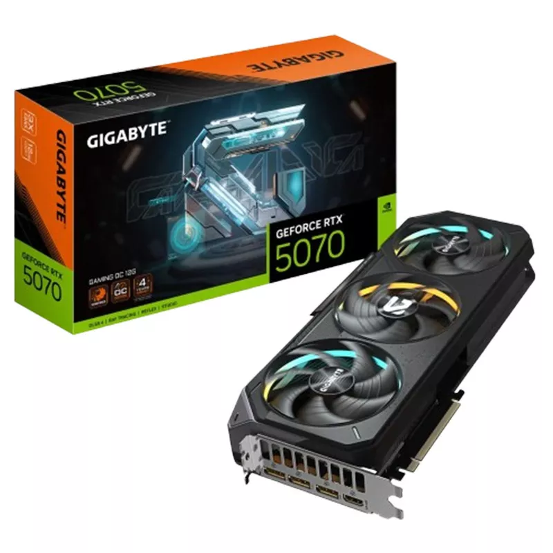 GV-N5070GAMING
