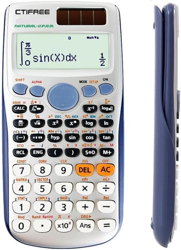 Calculatrice