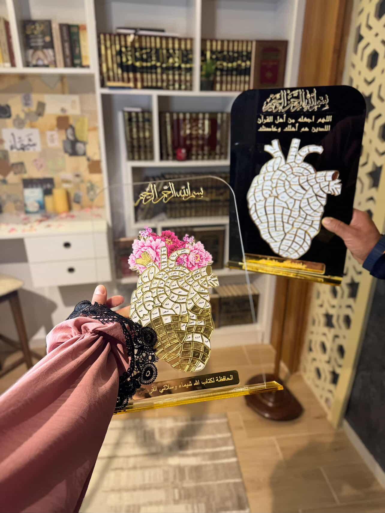 لوحة