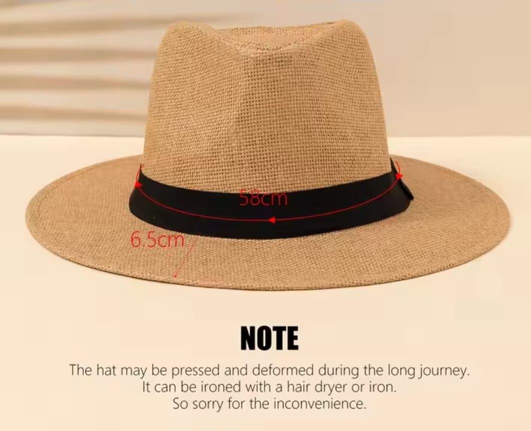 Chapeau
