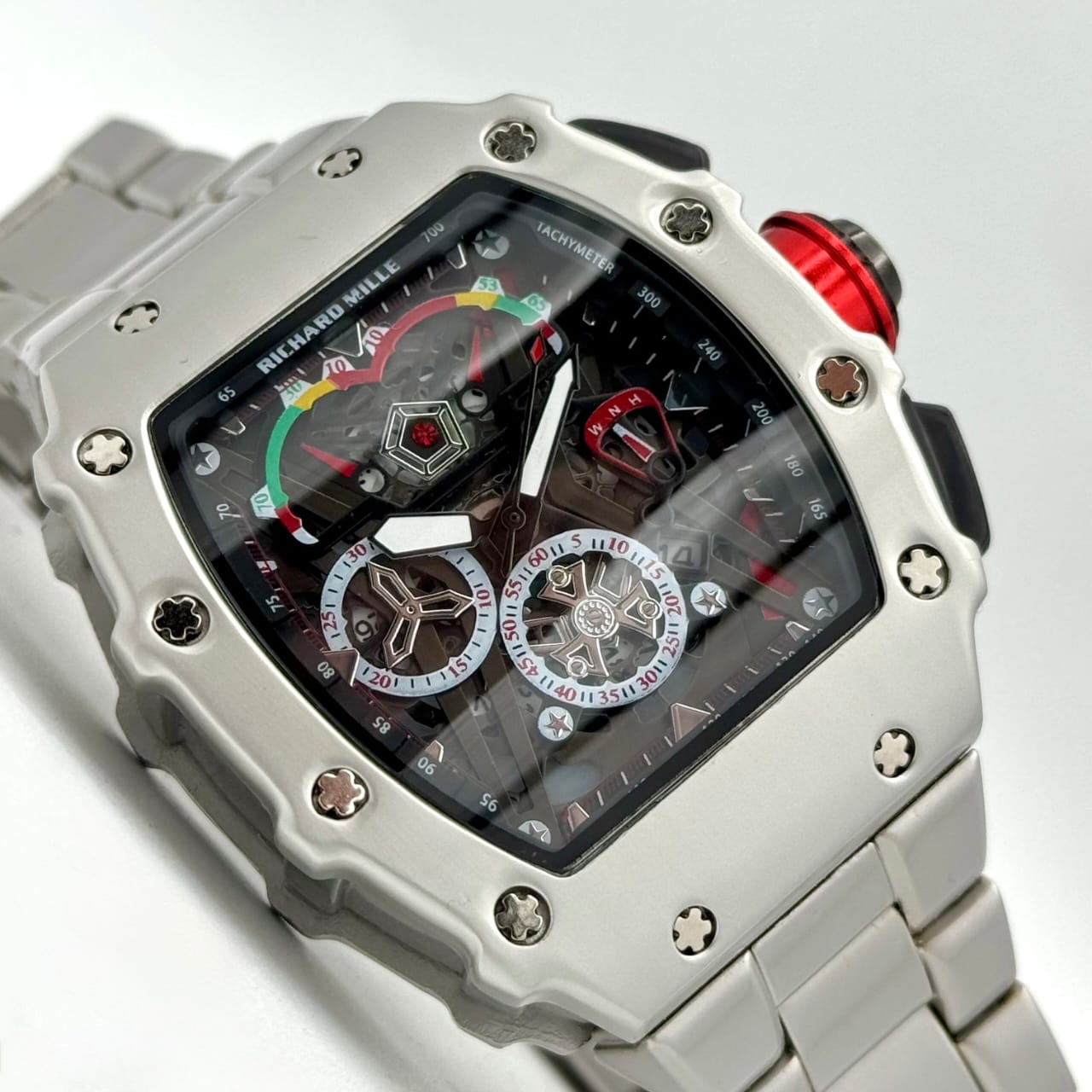 Montre