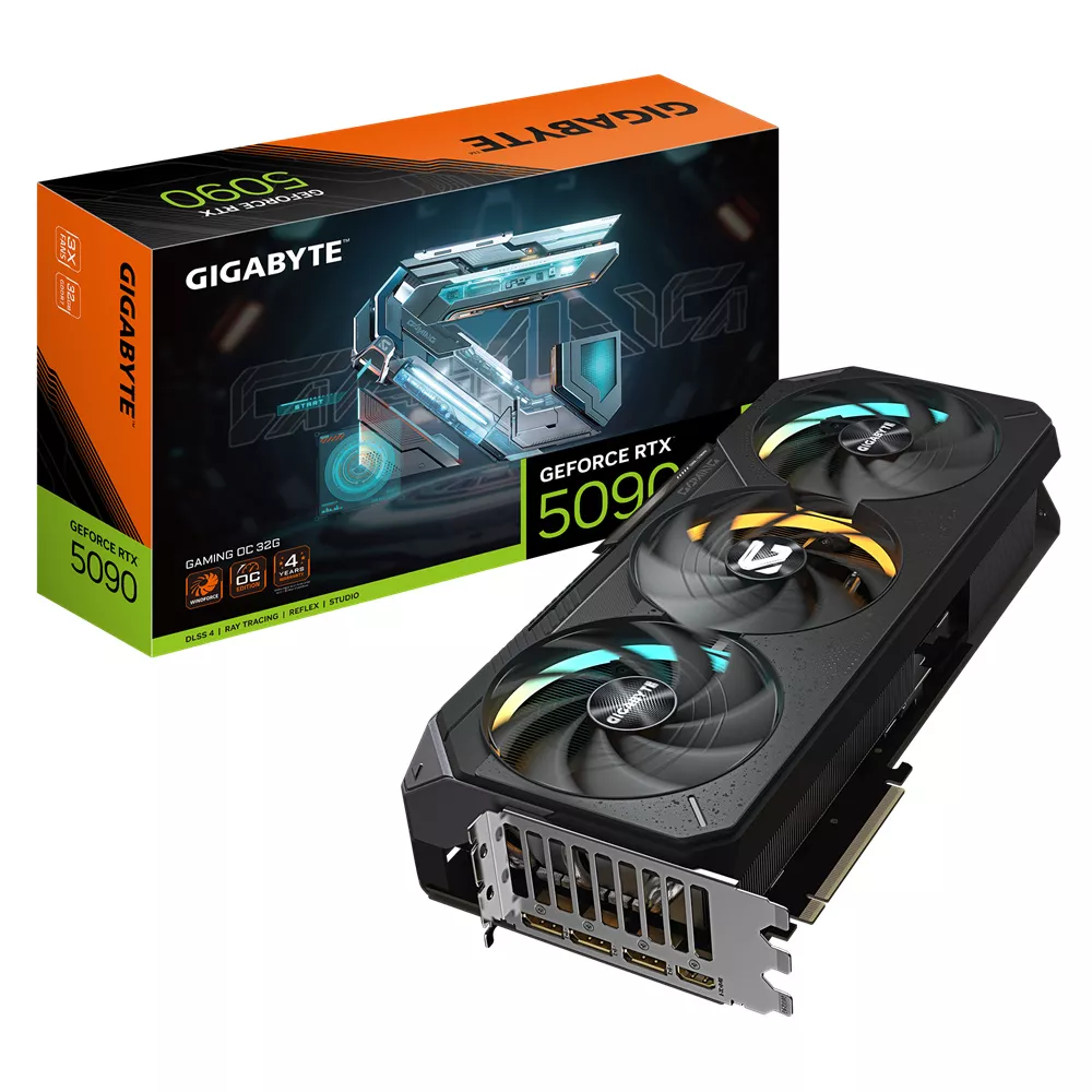 GV-N5090GAMING