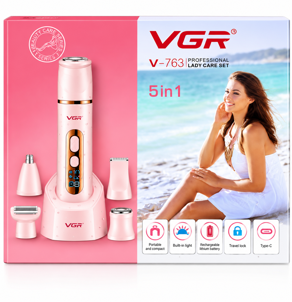 VGR