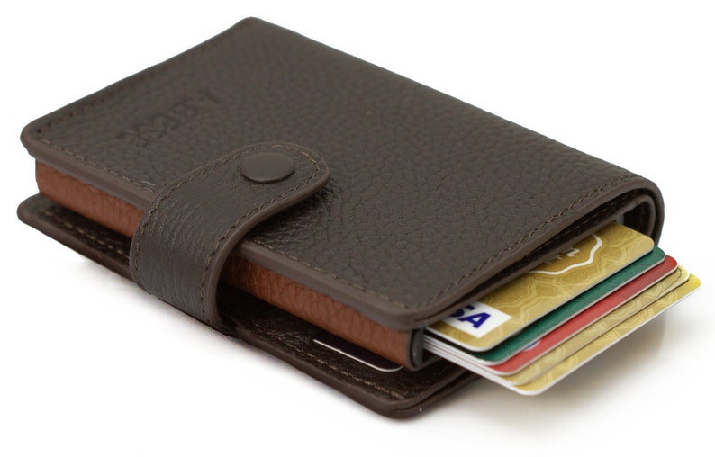 Porte-Cartes