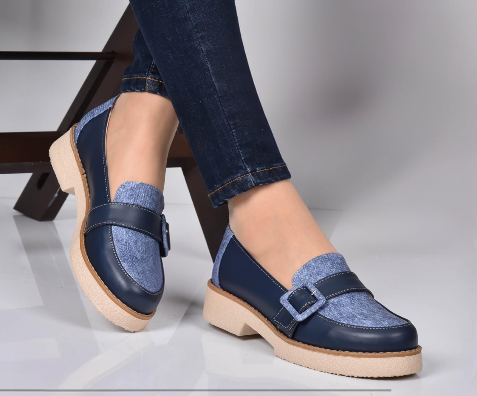 Mocassin