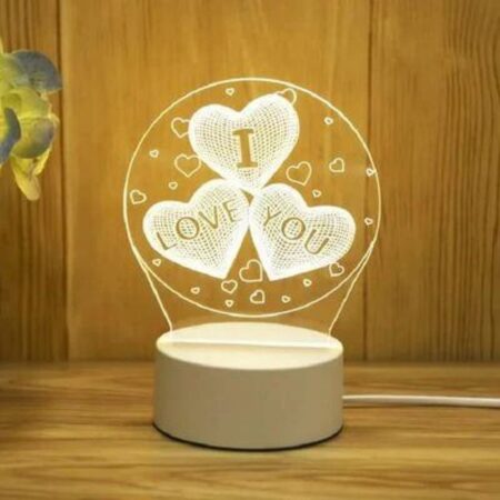 Lampe