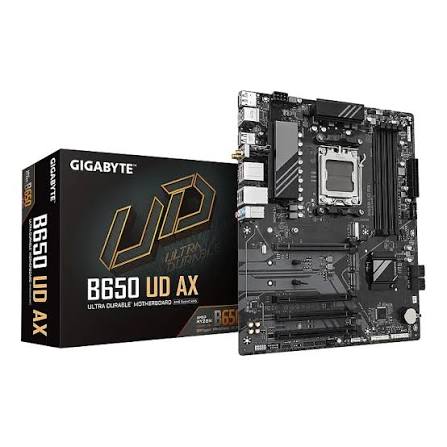 GIGABYTE