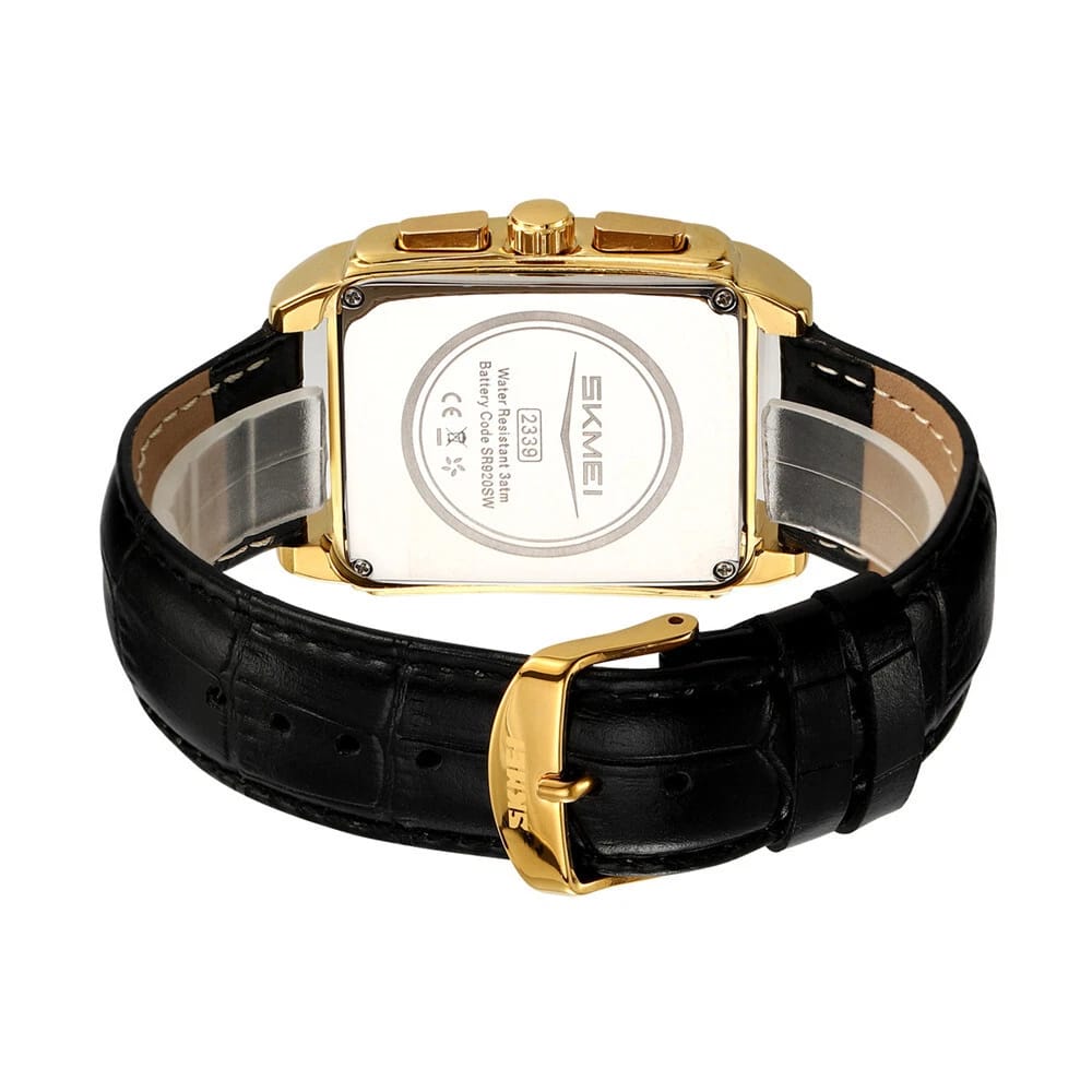 Montre