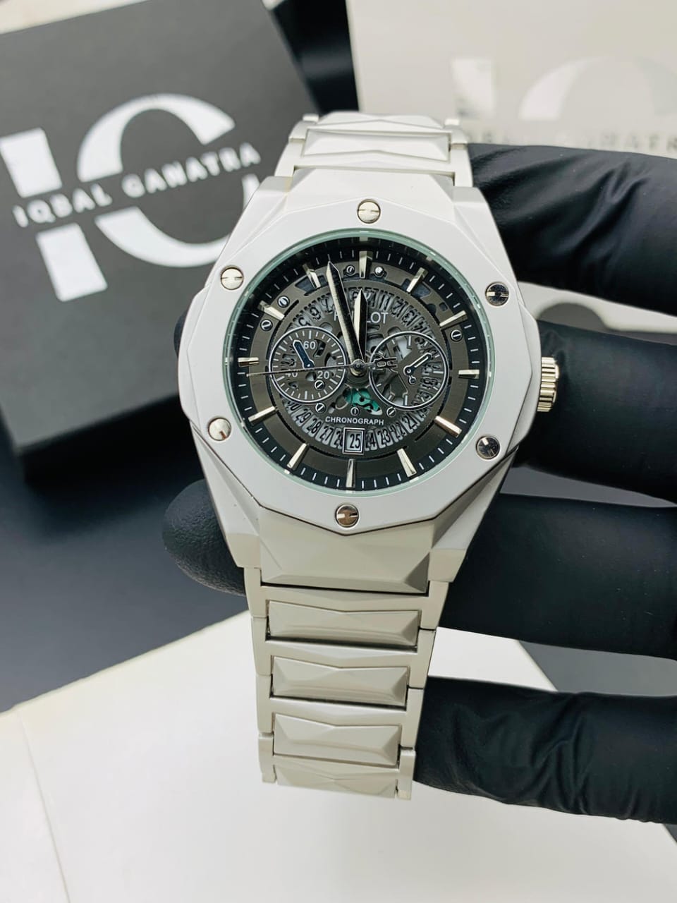 Montre