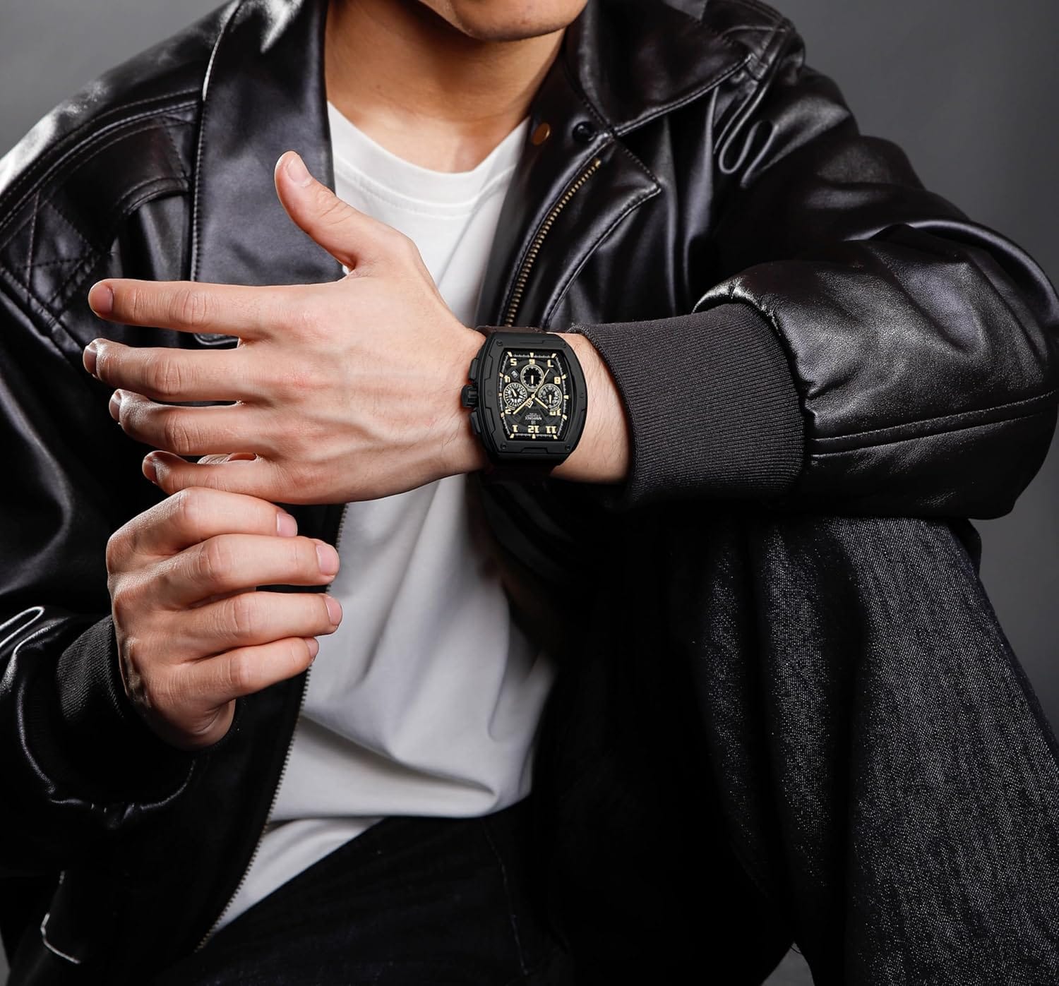 Montre