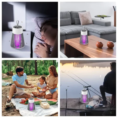 Lampe
