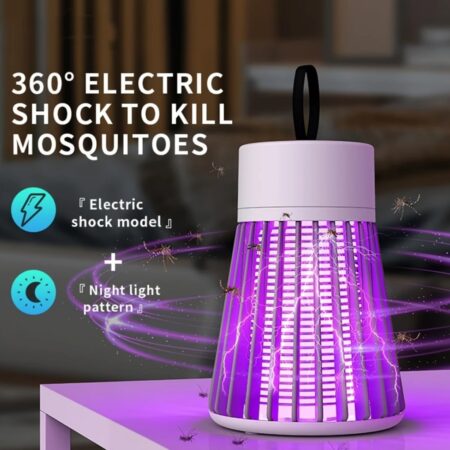 Lampe
