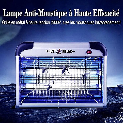 Anti-moustique