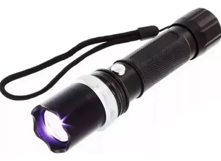 Lampe