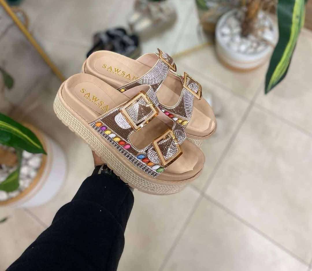 Mules