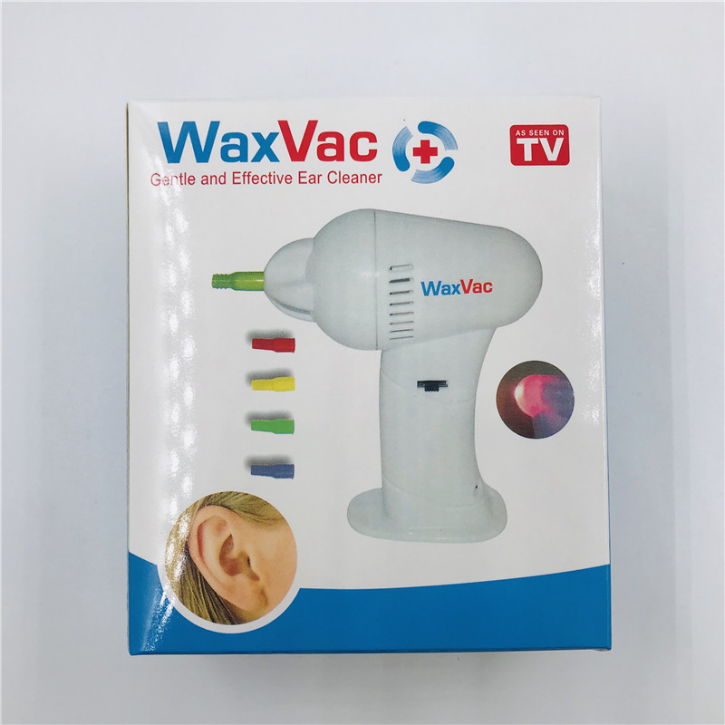 Waxvac