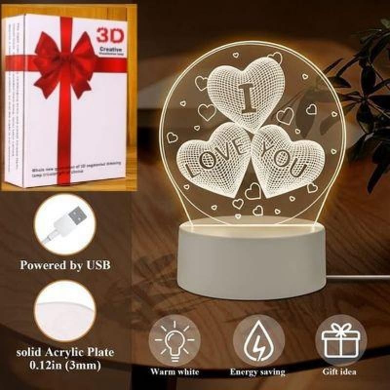 Lampe