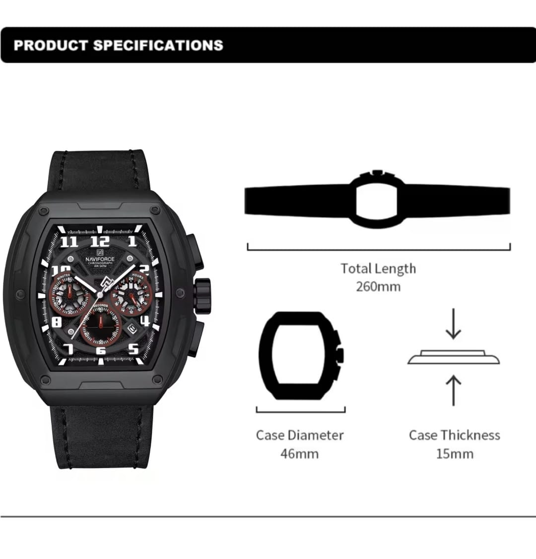 Montre