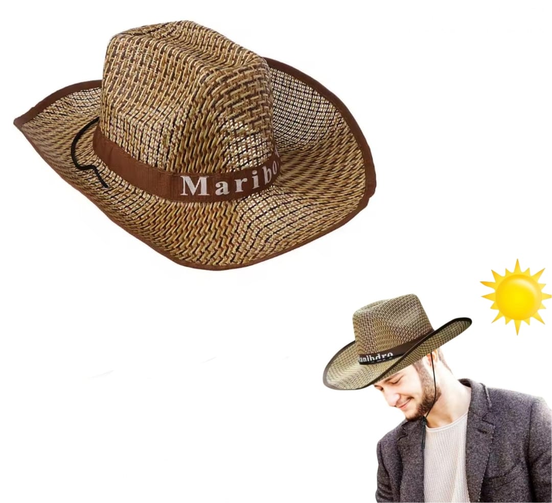 Chapeau