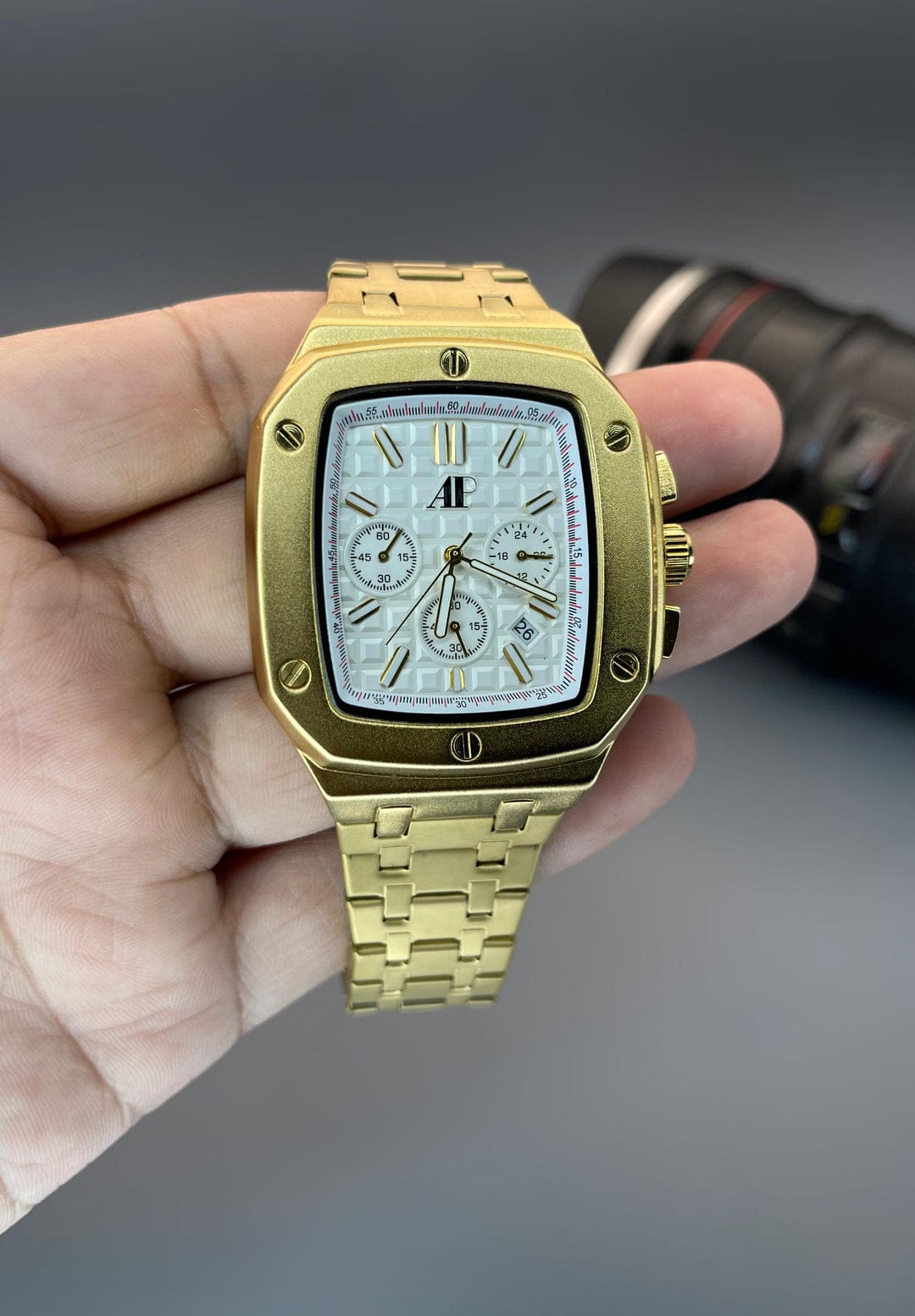 Montre