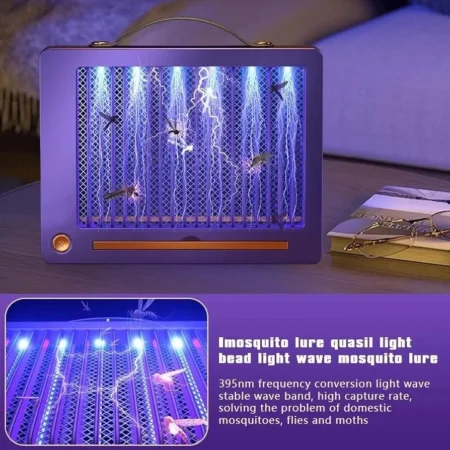Lampe