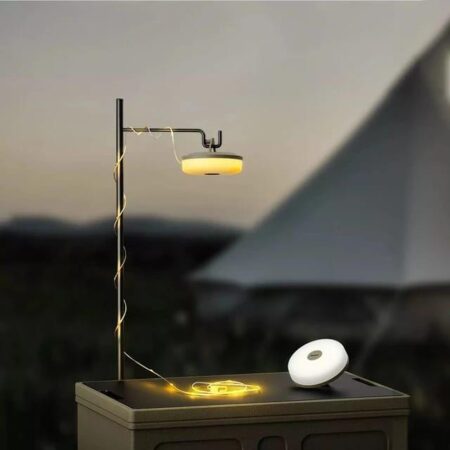 Lampe