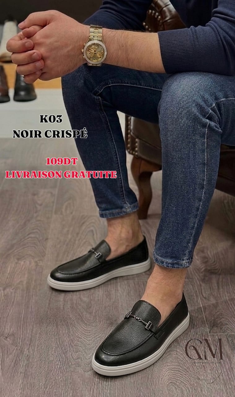 Mocassins
