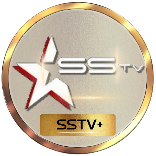 SSTV+