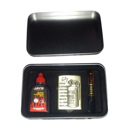 Coffret