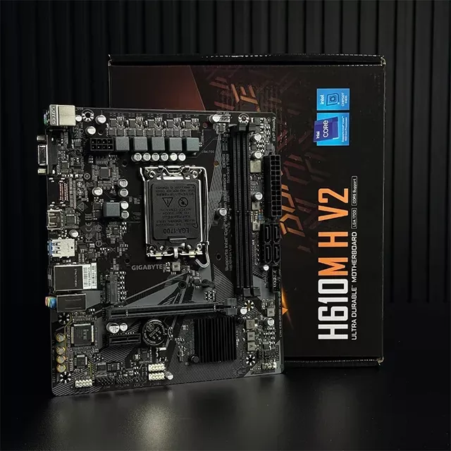 GIGABYTE