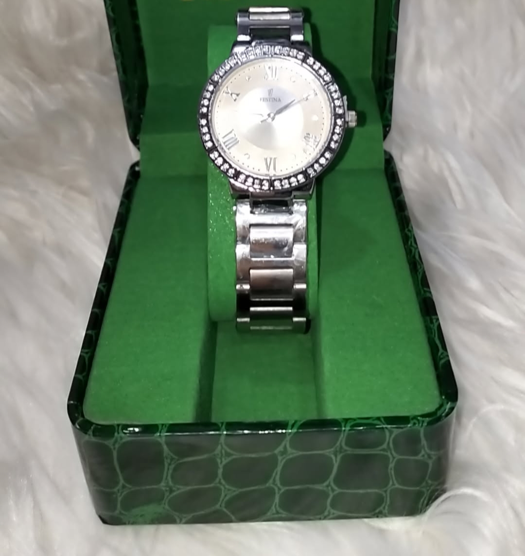 Montre