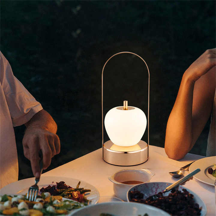 Lampe