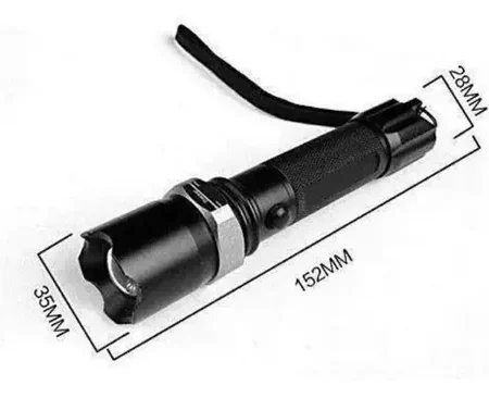 Lampe