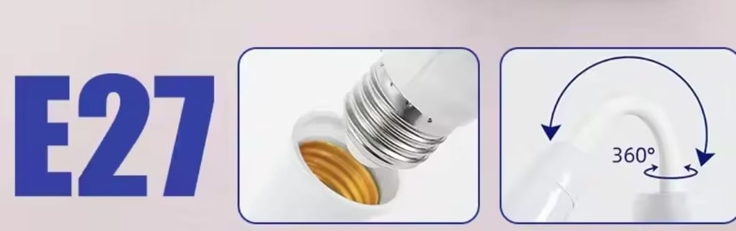 Lampe
