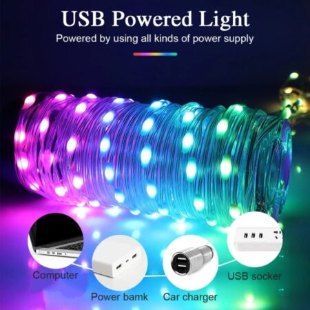 LED