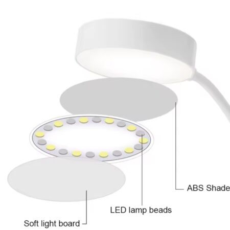 Lampe