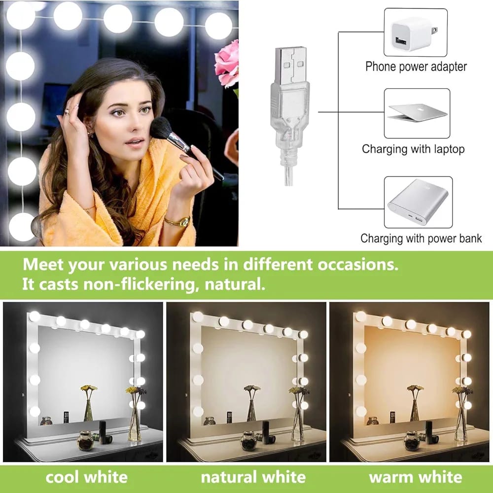 Lumières