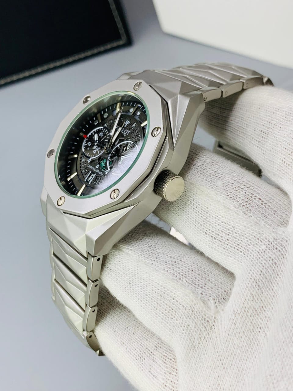 Montre